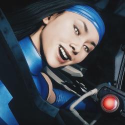 User Profile: ladykitana