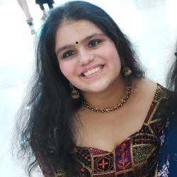 User Profile: lovelyPower9238