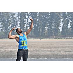 User Profile: beingaesthetic