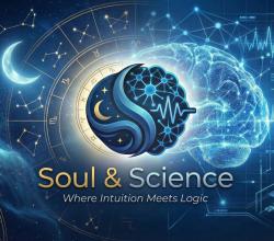 User Profile: SOULANDSCIENCE