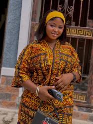 User Profile: Precious8964