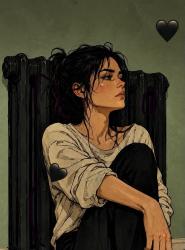 Profile: Compassionatelistener111