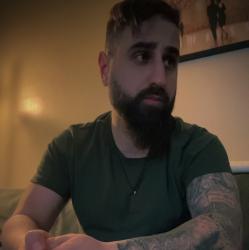 User Profile: MikeListens92