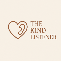 User Profile: thekindlistener2025