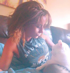 User Profile: AbbySmiles