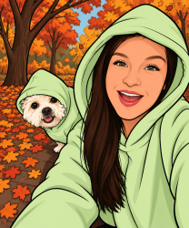 User Profile: AvoAmy10