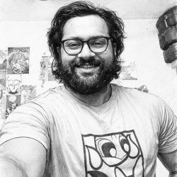 User Profile: JoRusListner