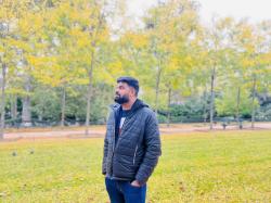 User Profile: courageousPup5706