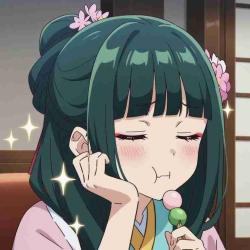 User Profile: blossombloom