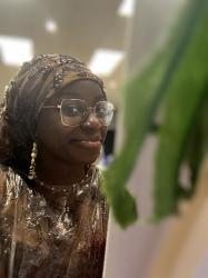 User Profile: DeLeeAh