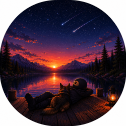 Bow64 profile picture