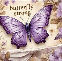 User Profile: Butterflystrong
