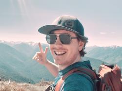 User Profile: HidgyJaws