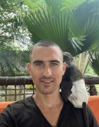 User Profile: pieceWarrior