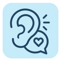 User Profile: FeelHeard