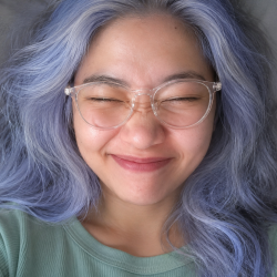 User Profile: CelestialSapphire