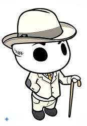 Profile: 00Gatsby00