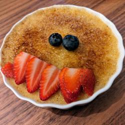 User Profile: carrotgoosoup
