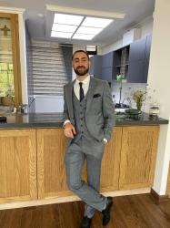 User Profile: Vartan