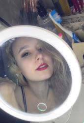User Profile: dovakinsarah