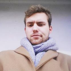 User Profile: marvellousRain987