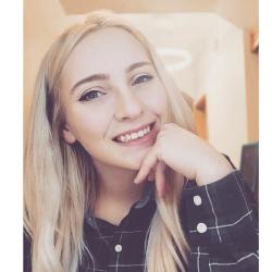 User Profile: Alexisfayce