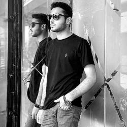User Profile: Vishesh04