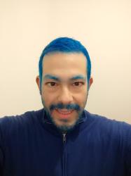 User Profile: AndreChiliSauce