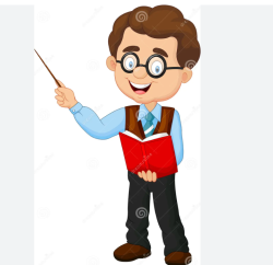 User Profile: TeacherRyanNerd98