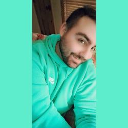 User Profile: danielcodyl