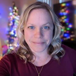 User Profile: MegKort