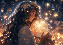User Profile: MermaidMist