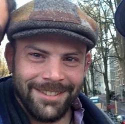 User Profile: OfTheSpotlessMind