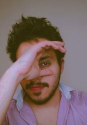 User Profile: PeoplecallmeVtoo