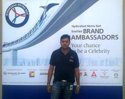 User Profile: Mgoswami