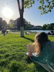 User Profile: Malina017
