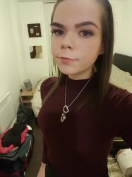 User Profile: Jennifer19