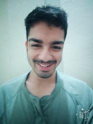 User Profile: ishan94