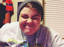 User Profile: Marissa21