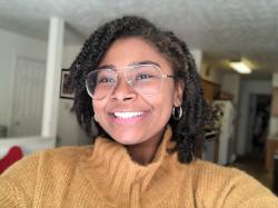 User Profile: naturalRose81
