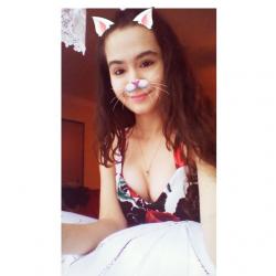 User Profile: RebekaBekky