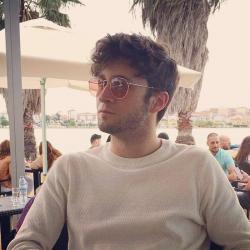 User Profile: Huguh
