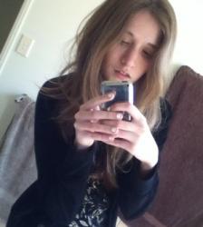 User Profile: Cait
