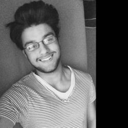 User Profile: Saadatx