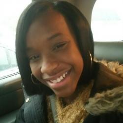 User Profile: listenernashay13