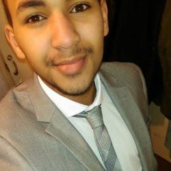 User Profile: Amanuel98