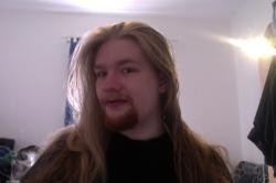 User Profile: AaronW