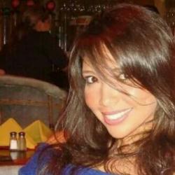 User Profile: pamerubio