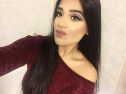 User Profile: Maryyum