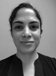 User Profile: JoAnneSinghLMHC